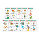 Sounds Alike Cards (Pack of 10)