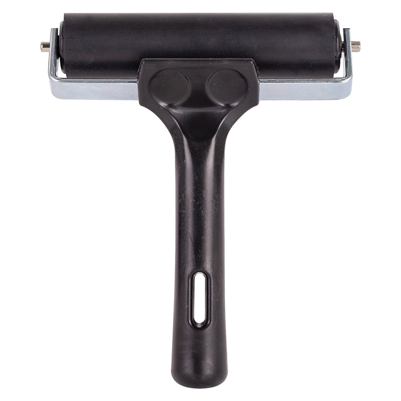 Hard Rubber Lino Roller