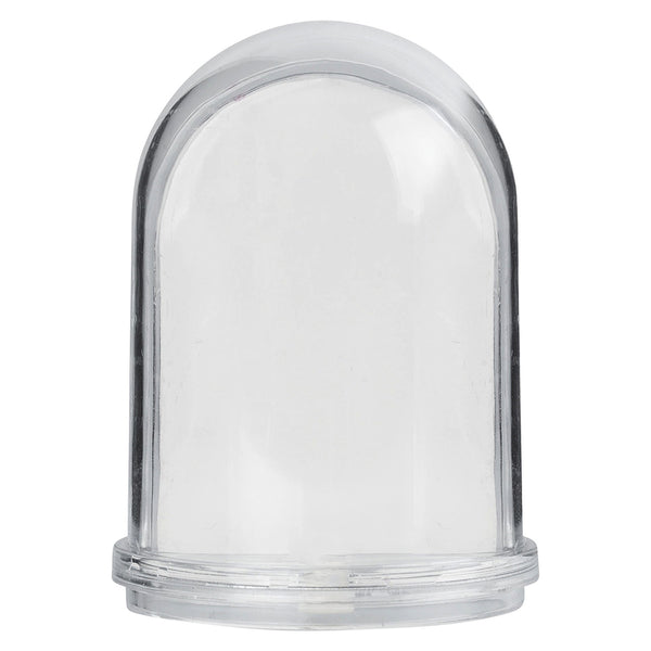 Creative School Supply Snow Dome