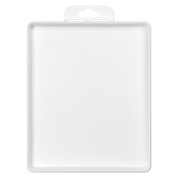 Plastic Ink Print Roller Tray (24x20cm)