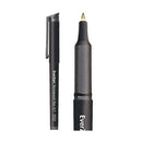 EverZart Permanent Pen 2pk (Black)