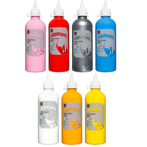 Yamaha VMAX 1/12 Diecast Model