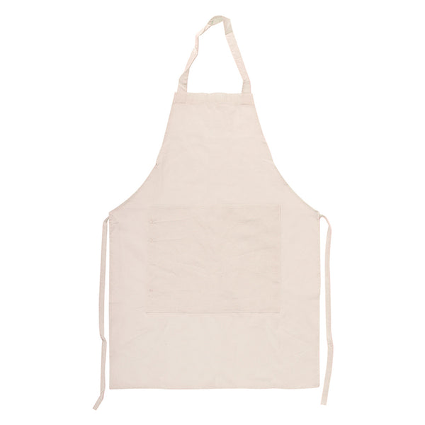Creative School Supply Calico Apron 5pcs