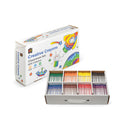 Best Value Creative Crayons Classroom Set (Box of 800)