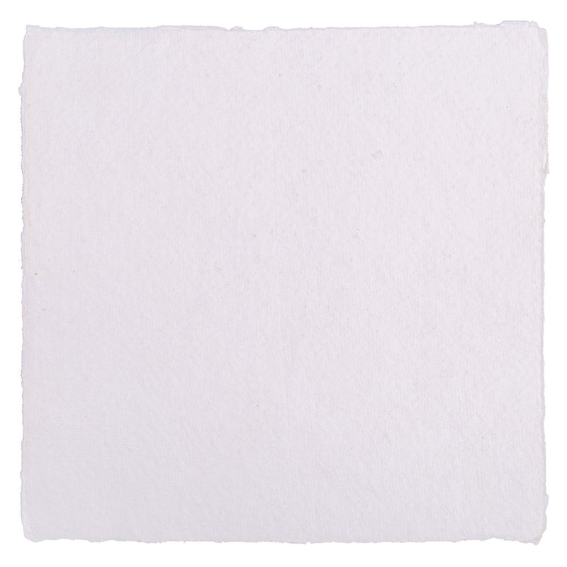 Handmade Watercolour Paper 300gsm 10pcs (30x30cm)
