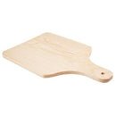 Creative School Supply Wooden Cutting Board