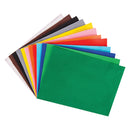 Felt Acrylic Value Pack A4 48pcs