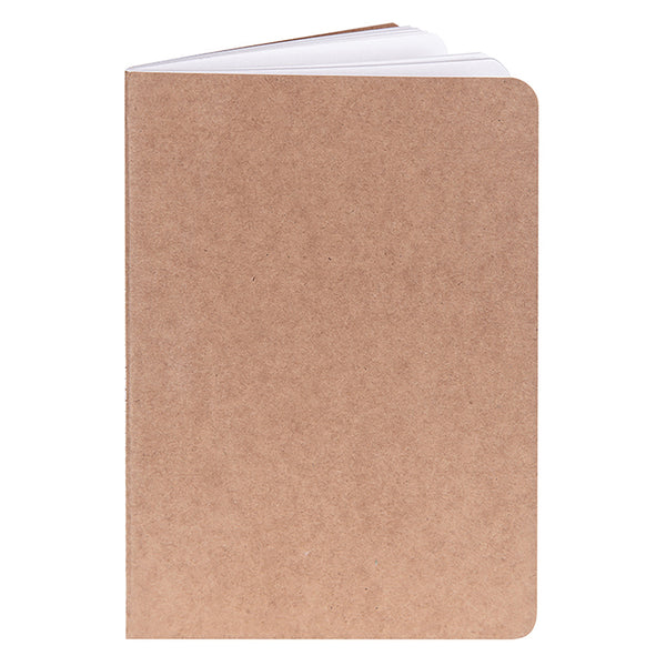 Soft Cover Sketchbook A5 5pcs