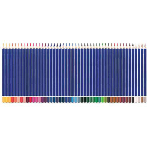 Primecolours Drawing Pencils 48pcs