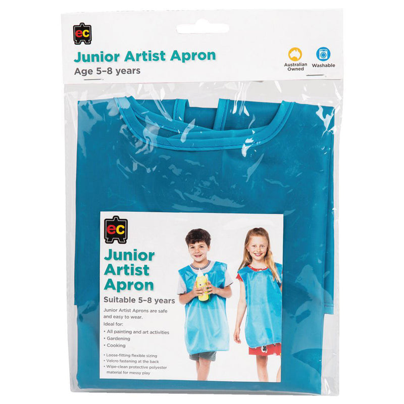 Junior Artist Art Apron