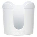 Robo Cup Plus (White)
