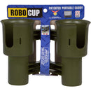 RoboCup Dual Cup -pidike