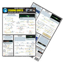 Välttämätön kalastus A4 nopea kätevä opas