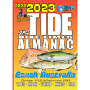 2023 Tide & Bite Time Guide