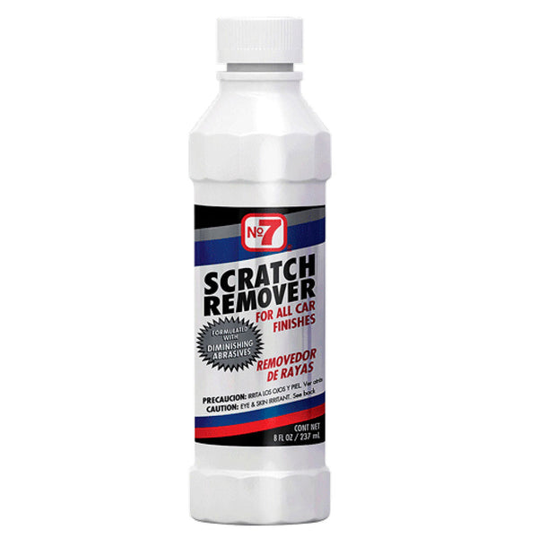 Cyclo No. 7 Scratch Remover 237mL