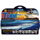 Aurinko plus putki kalatulostuksella