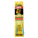 CABLZ SILICONE MINI SUNTALASS -PITÄ 12 "