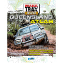 Tee Trax 4WD Atlas