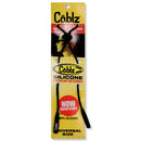 CABLZ SILICONE SIUSEEN LEADER 16 ''