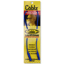 CABLZ SILICONE SIUSEEN LEADER 16 ''