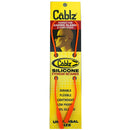 CABLZ SILICONE SIUSEEN LEADER 16 ''