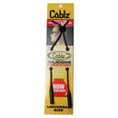 CABLZ SILICONE SIUSEEN LEADER 16 ''