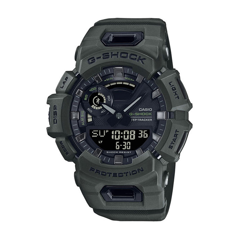 Casio G-Shock GBA900UU -kello