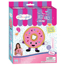 Studio-tyttö ompele oma ruokatyyny