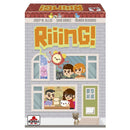 Educa Riing Card Game