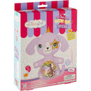 Studio tyttö ompele oma glitterati-tyyny