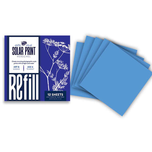 Herschel Solar Print Refill Kit