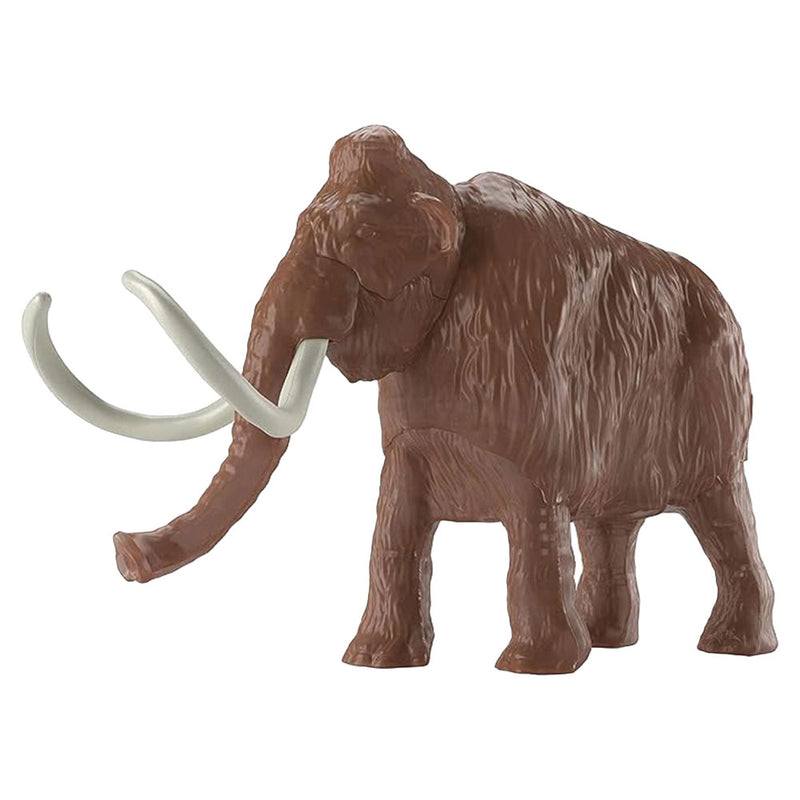 Bandai Exploring Lab Nature Mammoth Educational Toy