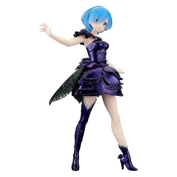 Banpresto ReZero Dianatcht Couter Rem Figure