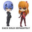 Tamashii Figurarts Evangelion Chibi Figure