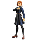 Banpresto Jujutsu Kaisen Jukon no kata Nobara -hahmo