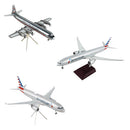 Gemini American Astrojet Airplane 1/200 Model