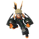 Banpresto My Hero Academia Super Master Bakugo Figure