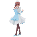 Quintessential Quintuplets Movie Kyunties sjuksköterska ver