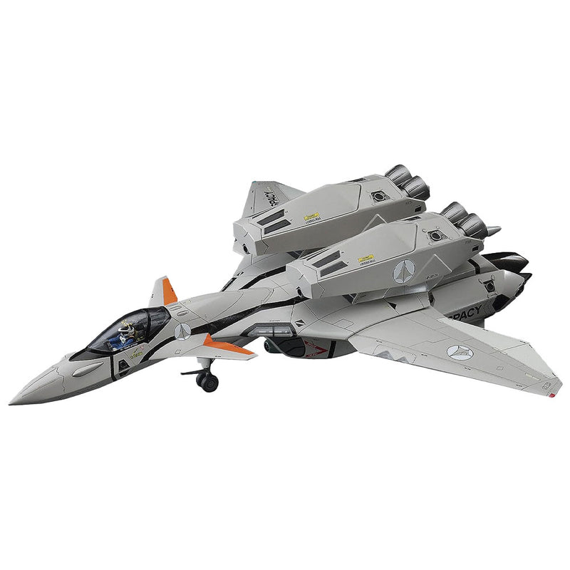 Hasegawa Macross Plus VF-11B Gundam -malli