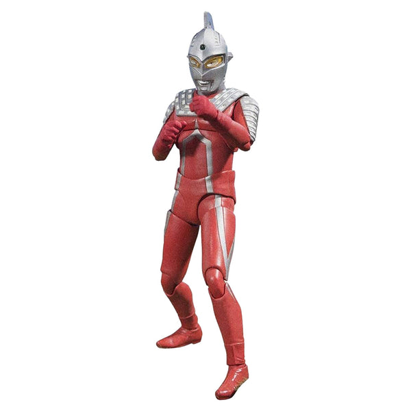 Tamashii SH Figuarts Ultraman Ultra Seven Figure