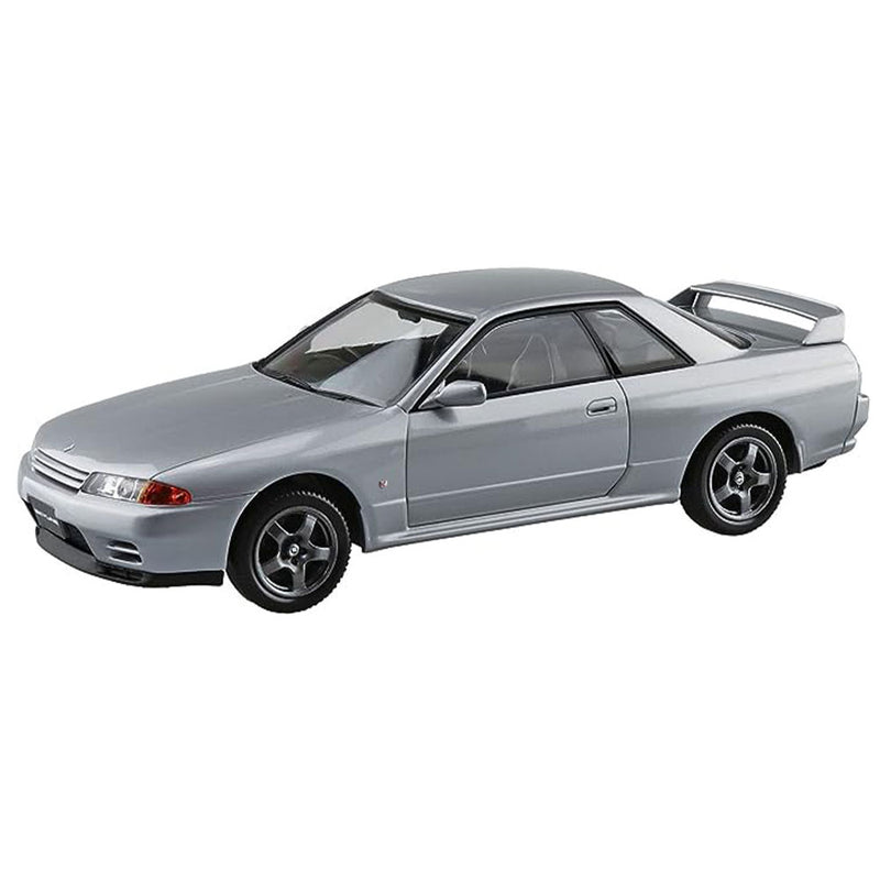 Aoshima Nissan Skyline GT-R R32 1/32 -malli