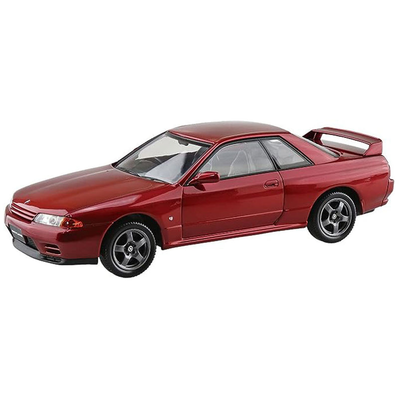 Aoshima Nissan Skyline GT-R R32 1/32 -malli