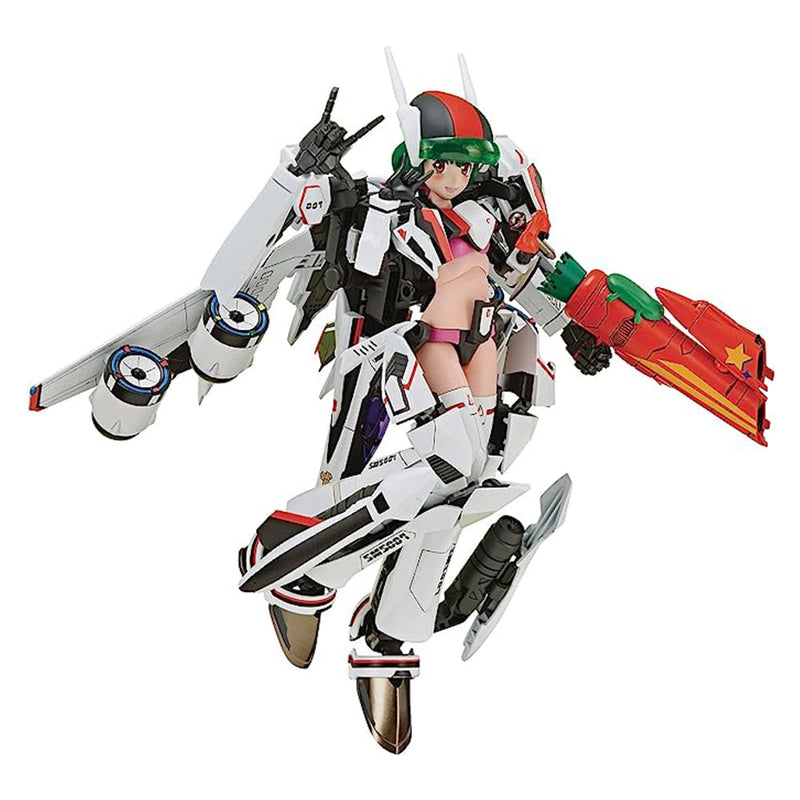 VGF Macross Frontier VF-25F -malli