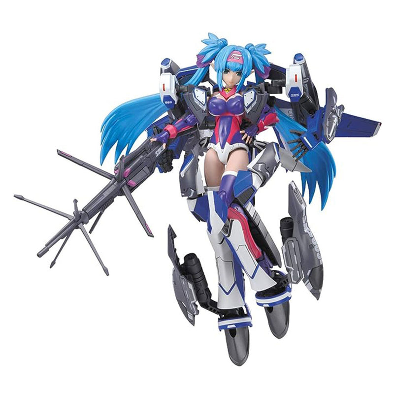 VGF Macross Frontier VF-25F -malli