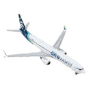 Alaska Airlines B737-900er 1/400 -malli