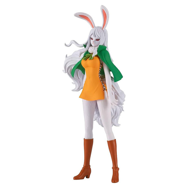 Banpresto One Piece DXF Lady Wanokuni Vol. 9 Figure