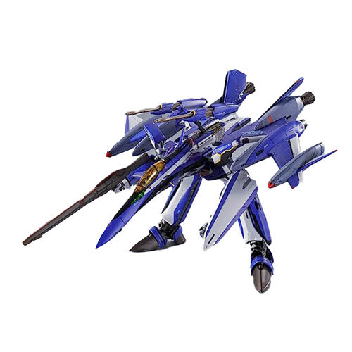 DX Chogokin YF-29 Durandal Valkyrie Maximilian Jenius Set