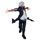 Banpresto sankarini akateemian paha konna dabi -hahmo