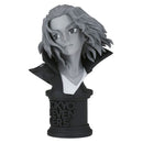 Tokyo Revengers Faceculpts Manjiro Sano Figuur