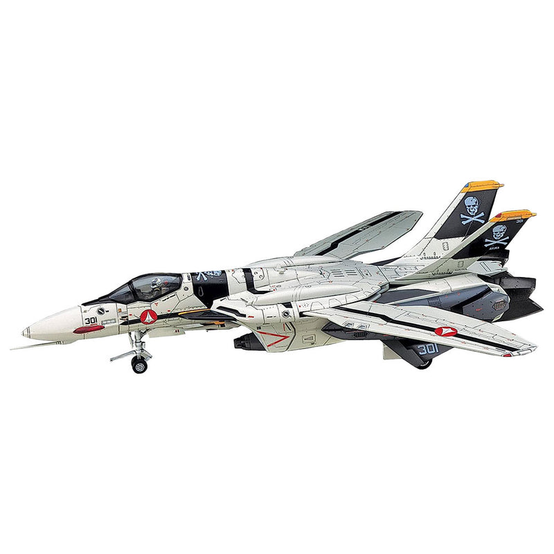 Hasegawa Macross Plus Gundam -taso malli